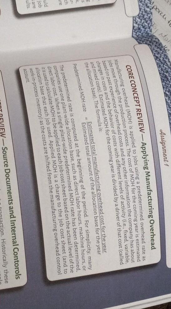 How many segments or product lines do they produce? What are their