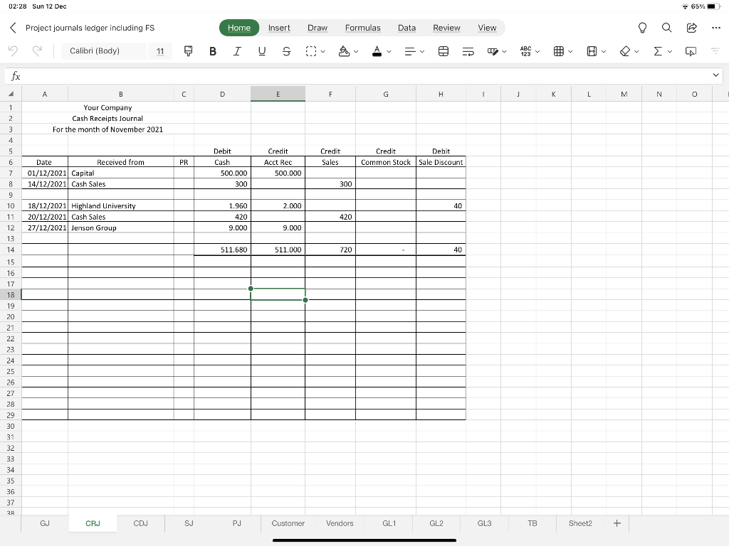 Jack Simmons, the owner contributed a $500,000 check from his personal account,