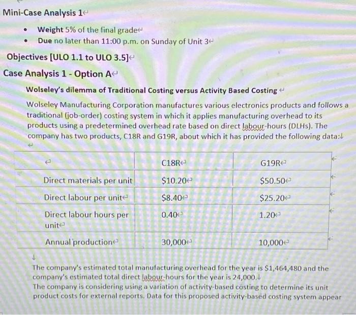identify and rank the importance of explicit issues, illustrate the importance of