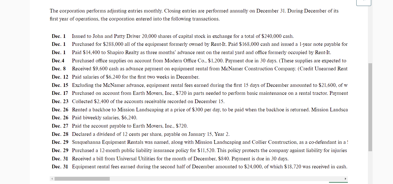 from the textbook instructions posted below in Microsoft excel. Include ALL excel