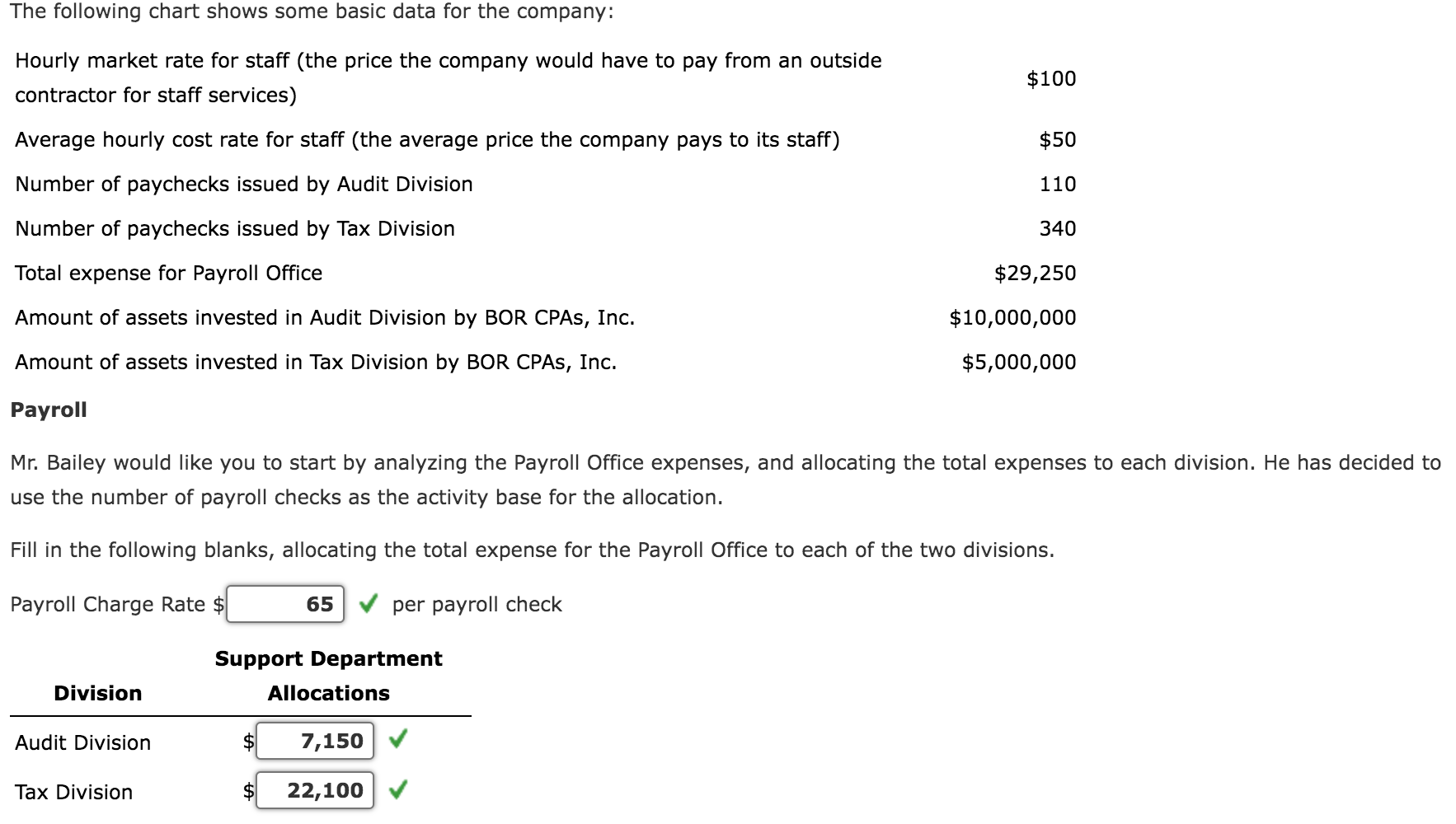 a closely held corporation owned by three stockholders who used the initials
