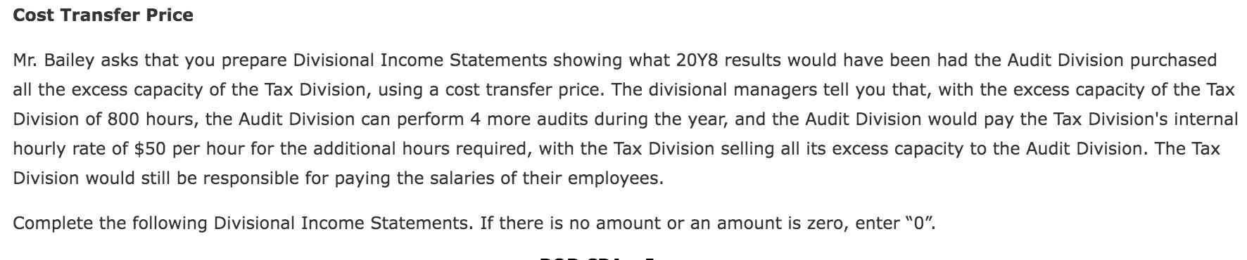 CPAs, Inc. is a closely held corporation owned by three stockholders who