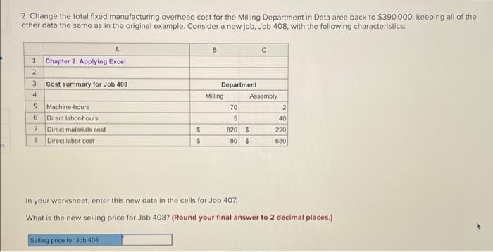 is to be used to create your own worksheet version of the