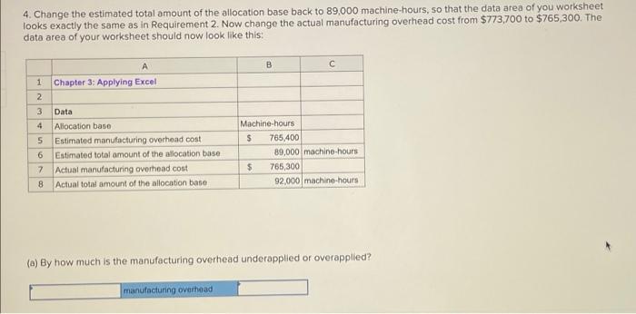 "Browse" Next, click "Save." You will use this worksheet to answer the