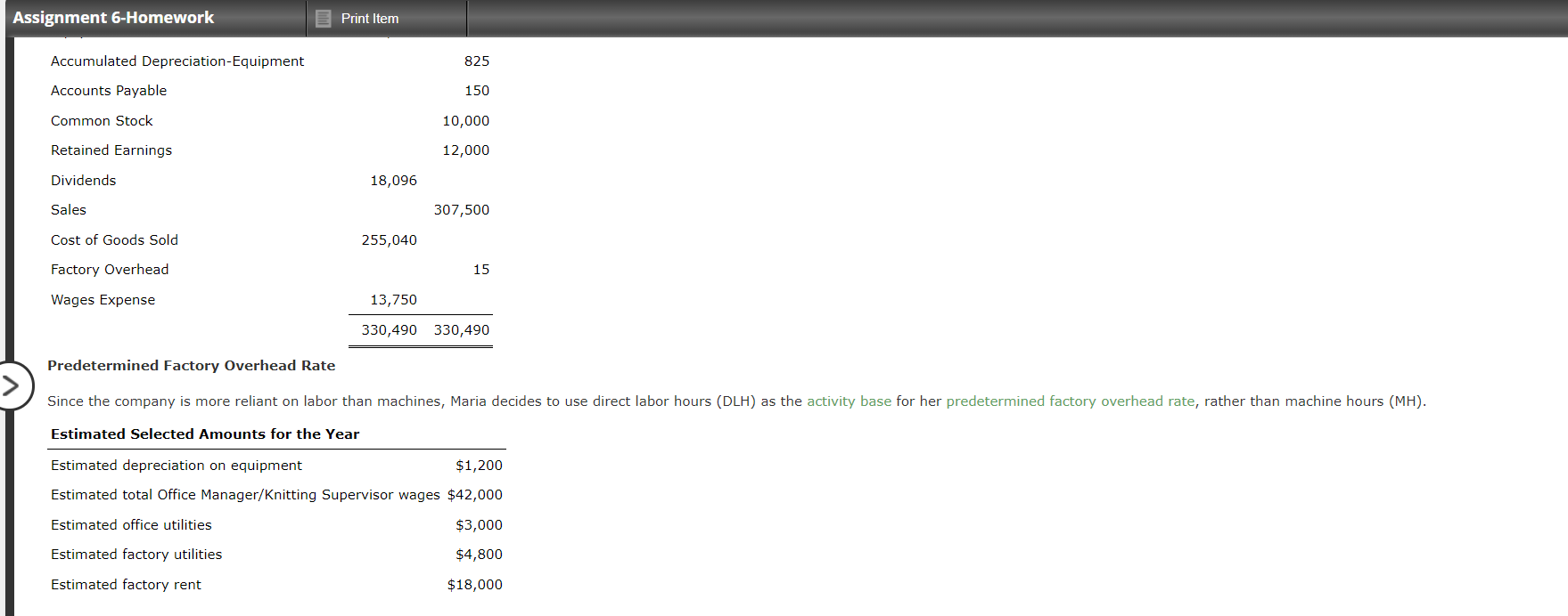 Great Price Company Maria Young is the sole stockholder of Purl of