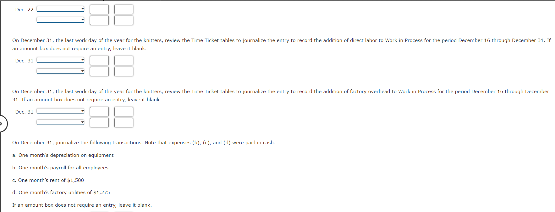 hours per week as office manager, and 20 hours per week as