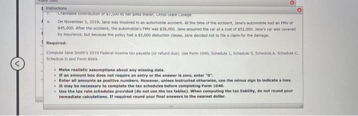 no dependents. She is employed as a legal secretary by Legal Services,