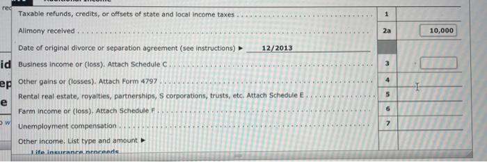 Social Security number is 123-45-6781. Jane indicates that she wants to designate