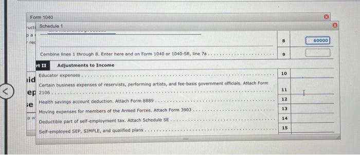 $3 to the Presidential Election Campaign Fund. Jane has never owned or