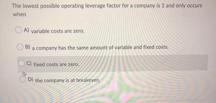models sell for $44 per unit with variable costs of $25 per