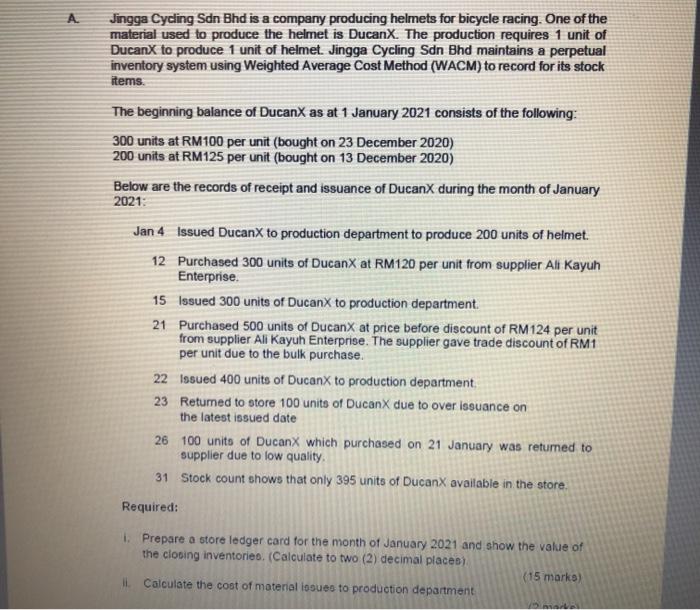 racing. One of the material used to produce the helmet is DucanX.