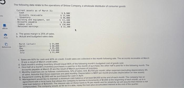  If you are able to help with these problems, I want