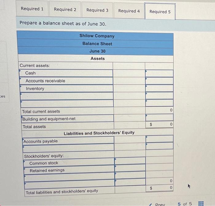 31: Cash 58.900 Accounts receivable $ 25,600 Inventory $48.000 Building and equipment,
