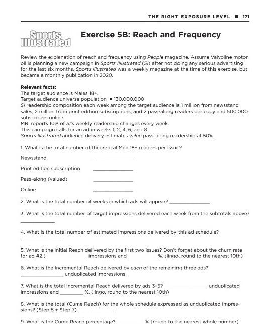 help please !! im so lost will upvote !! THE RIGHT EXPOSURE