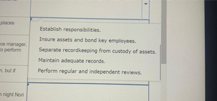 customer cash receipts for her employer and posts the customer payments to