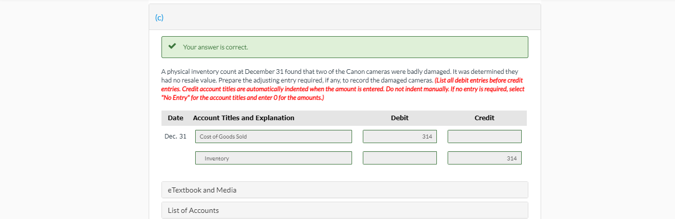 either a negative sign preceding the number e.g. -45 or parentheses e.g.