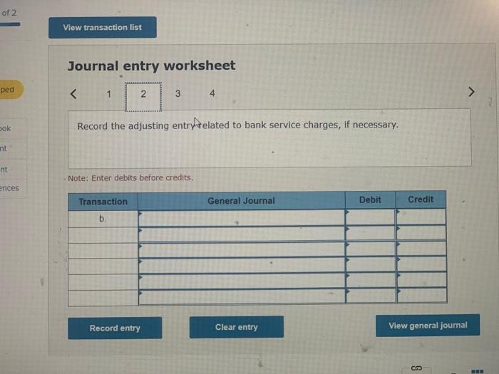 30, a. Outstanding checks as of June 30 total $1,487. b. The