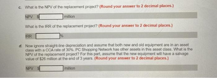 1 year ago, when it spent $123 million on equipment with an