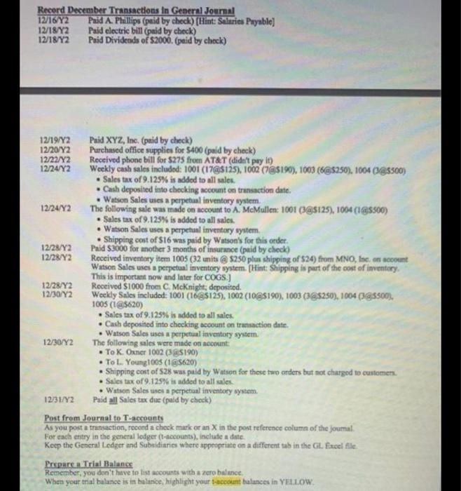 8/1/81. The last time any bookkeeping work was completed was on Friday,