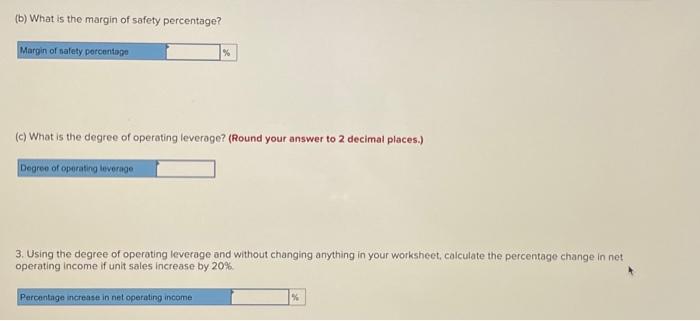 errors in your worksheet and correct them. Save your completed Applying Excel