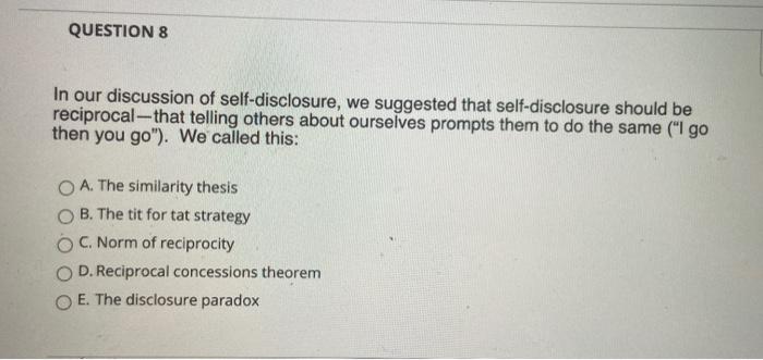 argues that media coverage and presentation influence: A. The level of interactivity