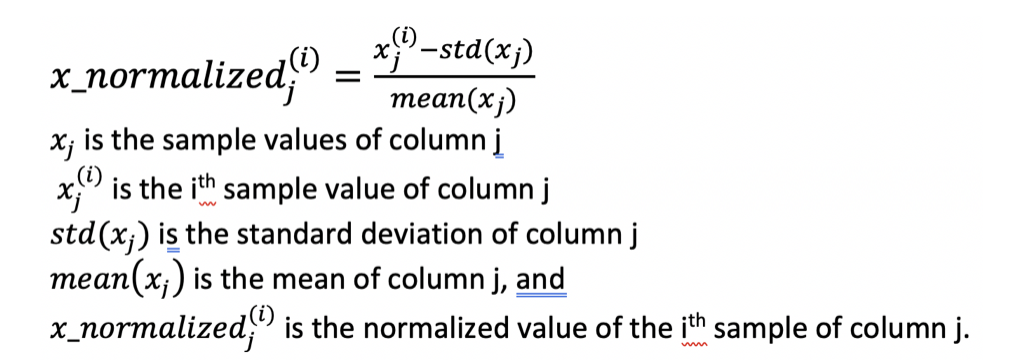 Please define a python class as described below: Constructor: Takes the name