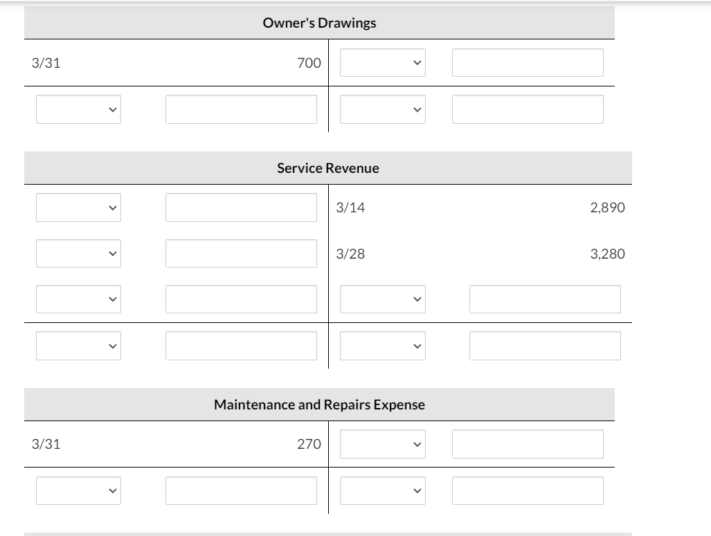 $ 4,800 note payable. Interest will be paid the first day of