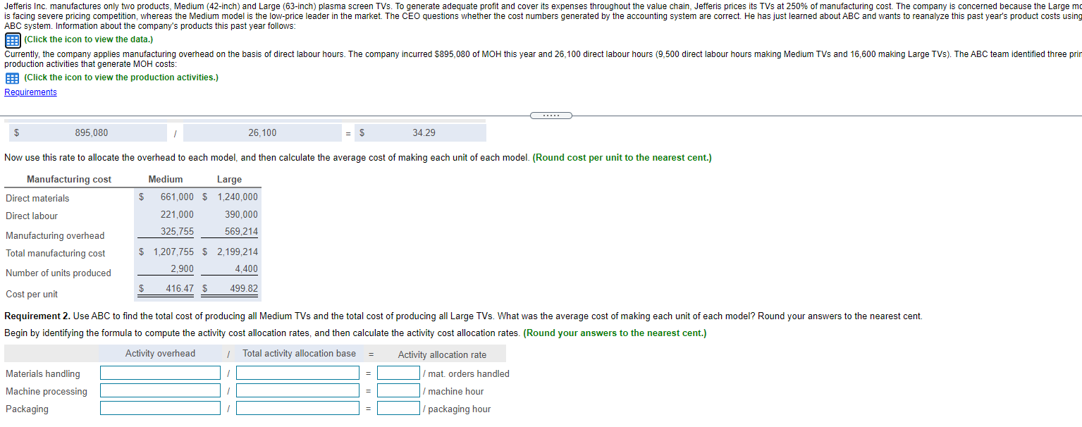 Please provide step by step because I don't know how to do