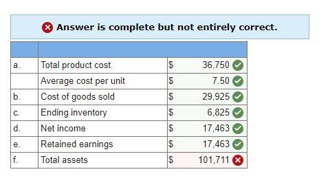 getting stuck on the equation for how to solve it. Thanks! Gibson