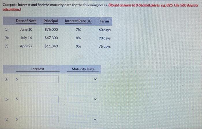 Please answer problem #3, SHOWING ALL WORK ACCORDINGLY ON ALL PARTS. Thank