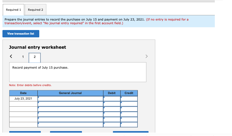 2021, the Nixon Car Company purchased 1,800 tires from the Harwell Company