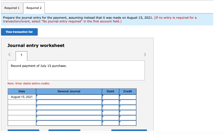 for $45 each. The terms of the sale were 2/10,n/30. Nixon uses