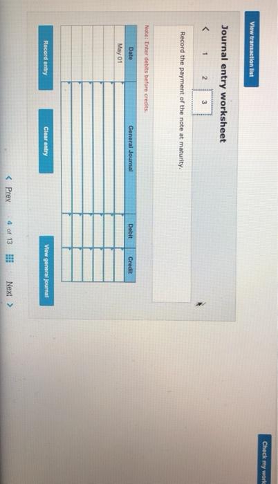 First Bank that can be renewed annually upon bank approval. The amount