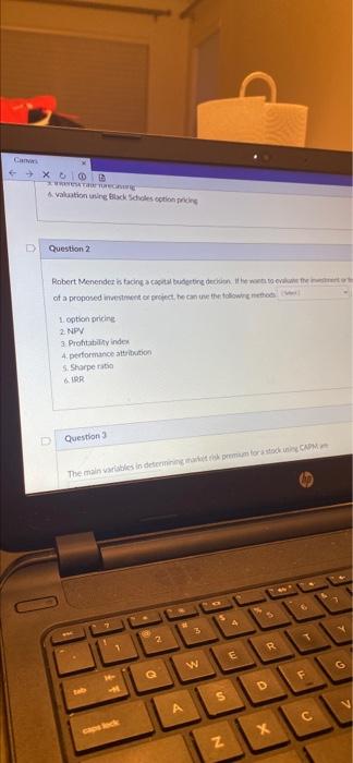  C XO L SAT volution in Black Section D Question 2