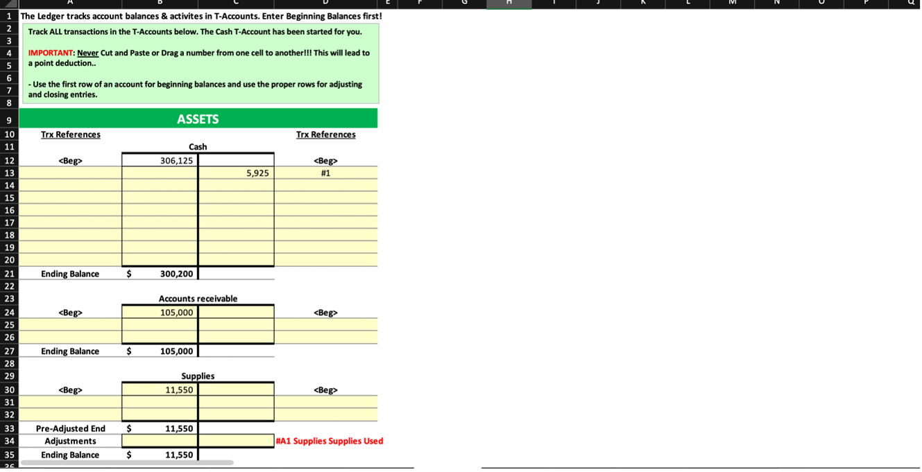 help! D E G H I 9 11 A B C F