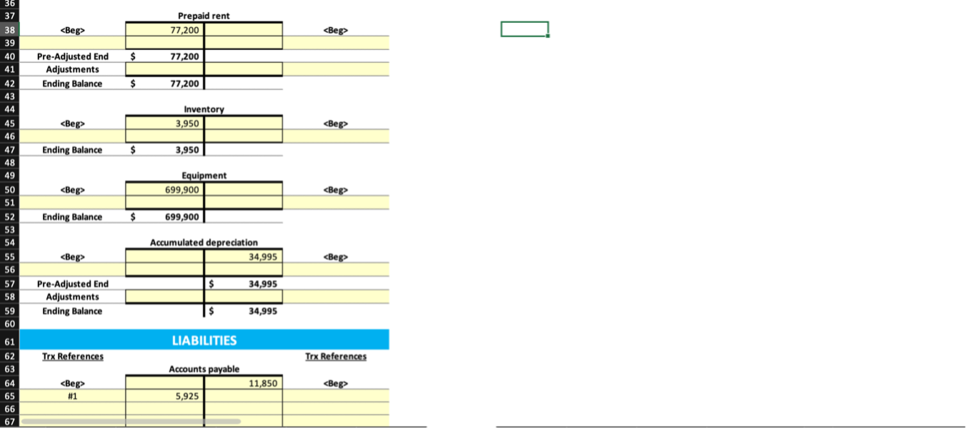 J L M 1 Ref 's transactions during 2021: 2 #1 On