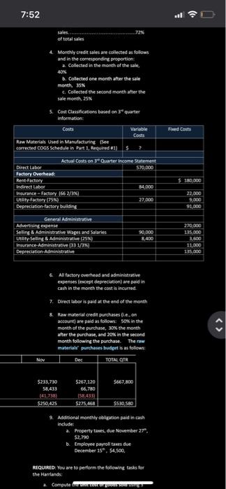 up! just need d & e unless you need to complete a-c