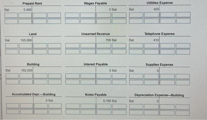 company and issued common stock to Ashley and Zion Signed a lease