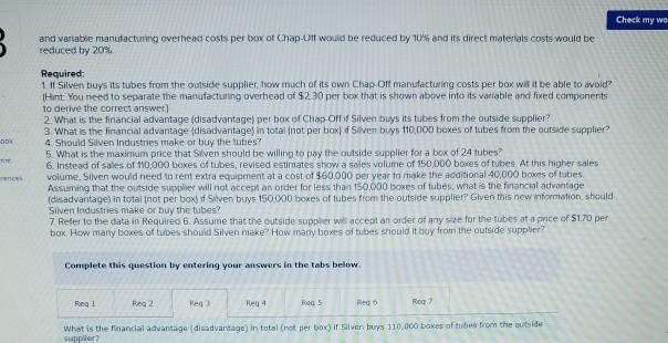 and sells a highly successful line of summer lotions and insect repelents,