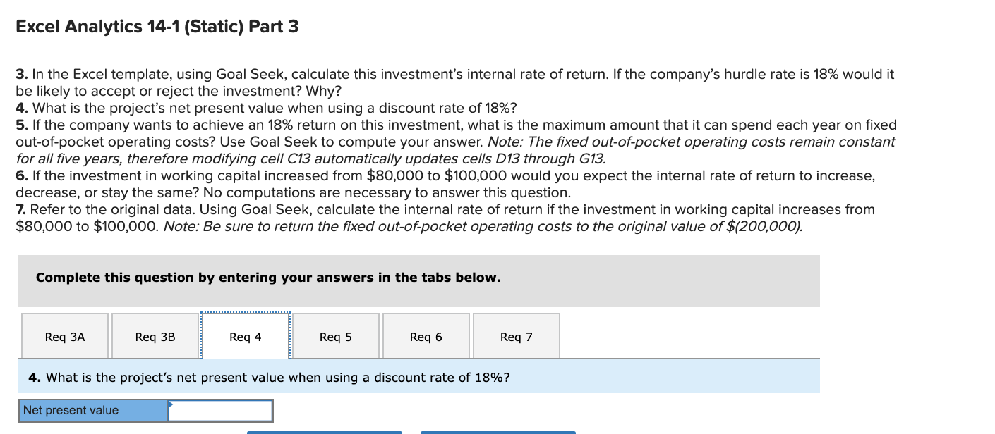 has an opportunity to manufacture and sell a new product for a