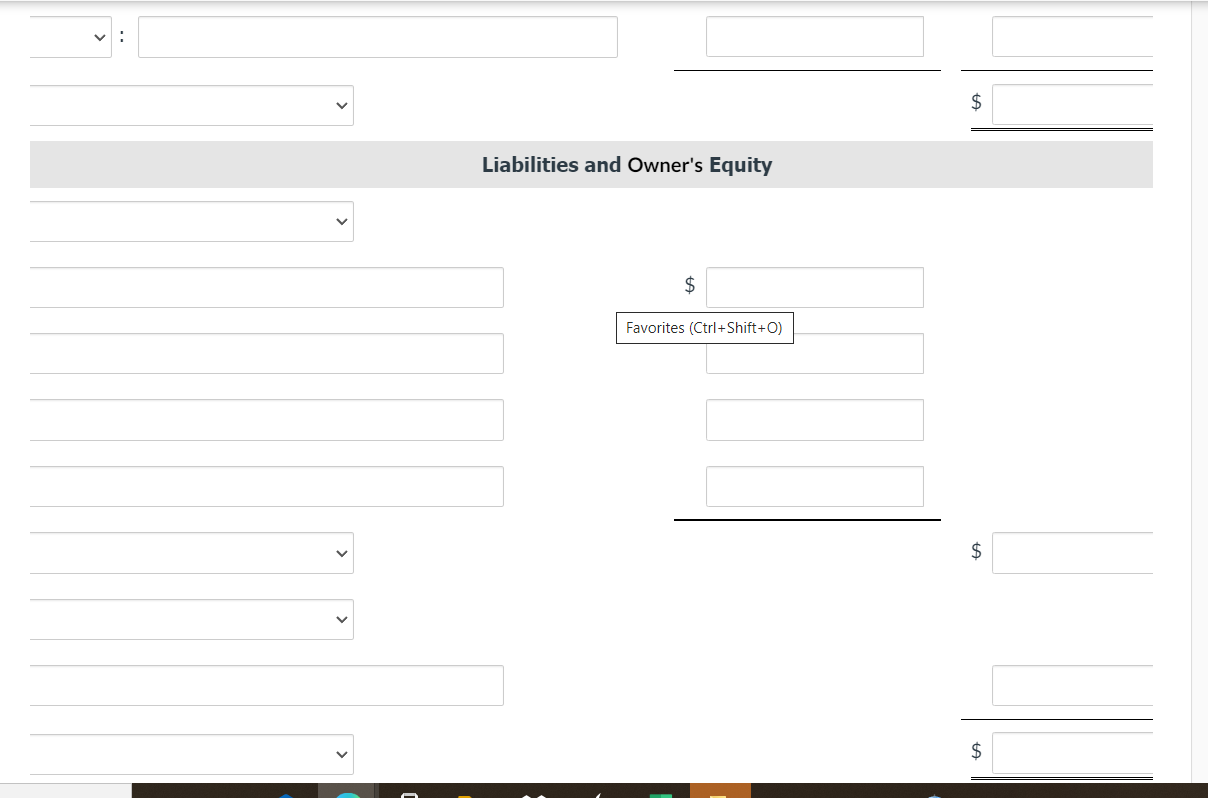 $ 4,800 note payable. Interest will be paid the first day of