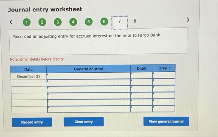 LO P1 [The following information applies to the questions displayed below) Tyrell