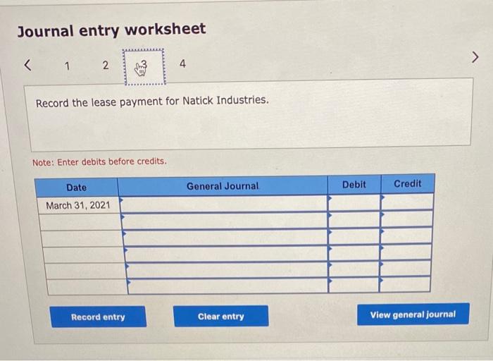 Natick is subject to a $45,000 penalty after two years if it