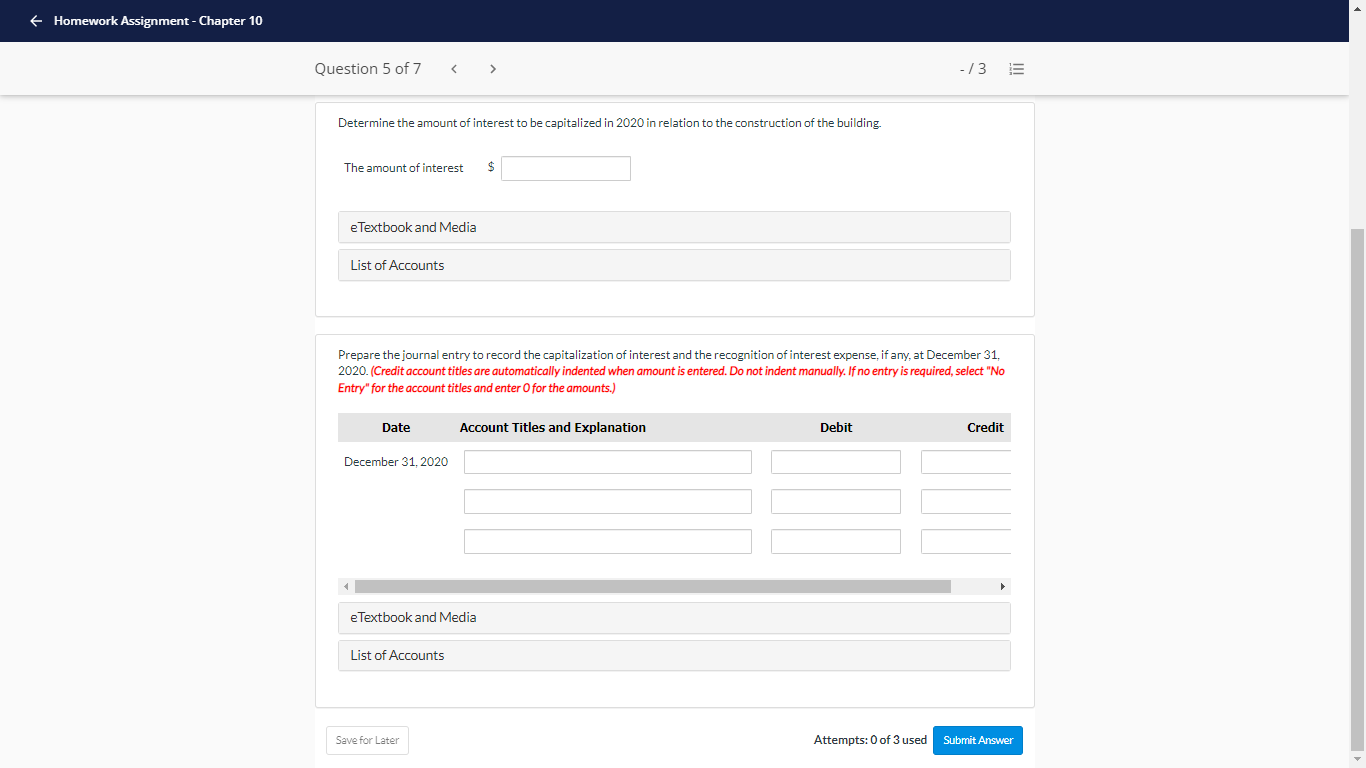 View Policies Current Attempt in Progress On December 31, 2019, Cheyenne Inc.