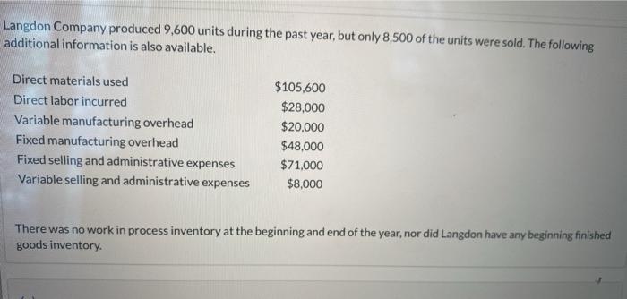 help me please with part b just the answer part be is