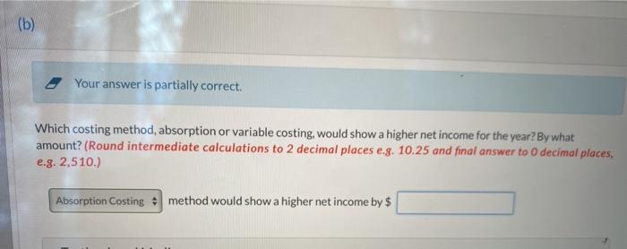 past year, but only 8,500 of the units were sold. The following