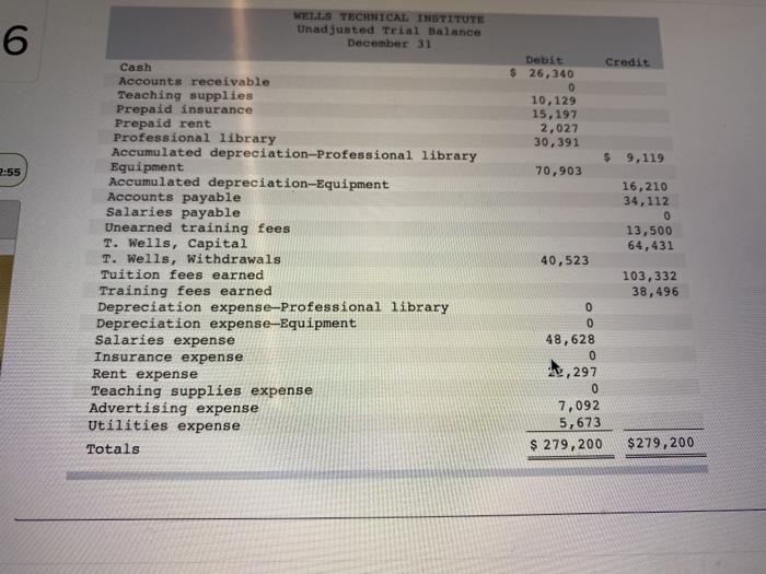 Once you click the dropdown, scroll down to view all possible answer