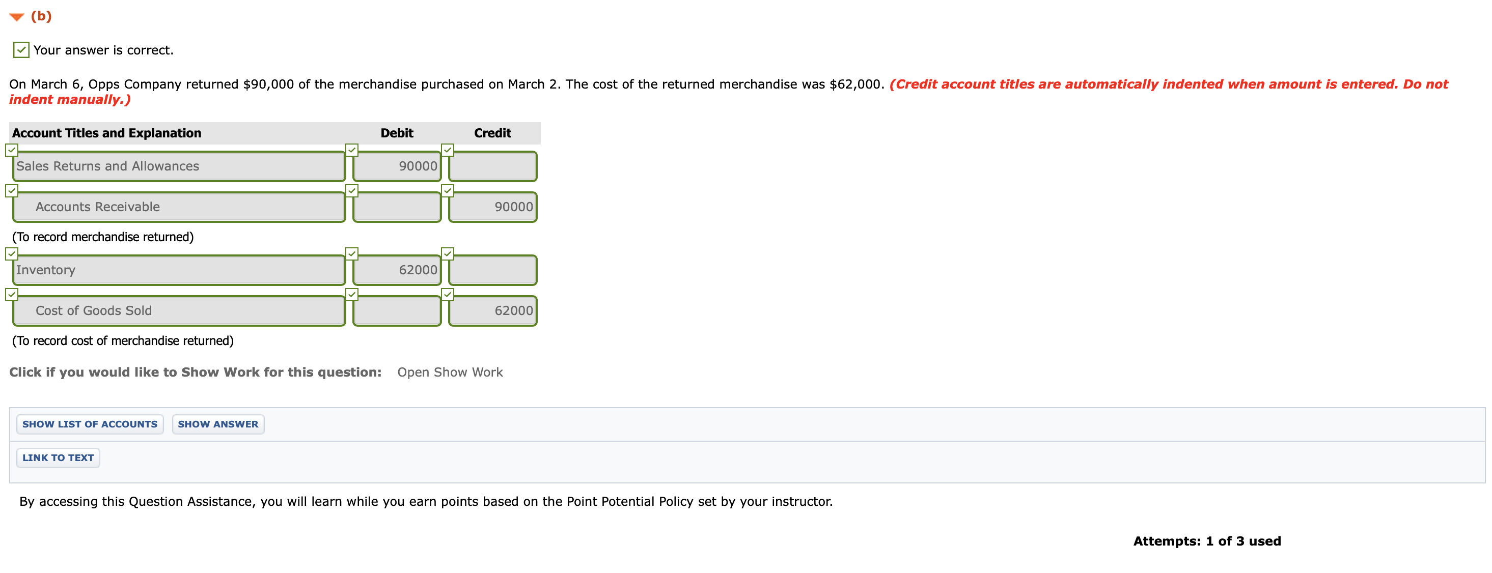 record the following transactions on Novy Companys books using a perpetual inventory