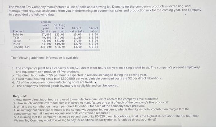 required parts 4 and 5 please! with work please so i can