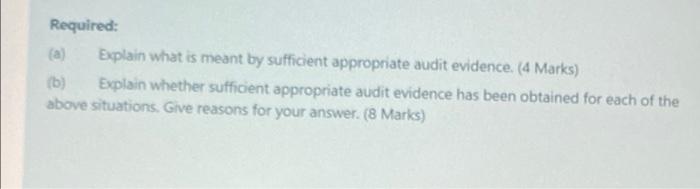 Snow, on the audit of Tin Ltd for the year ended 30